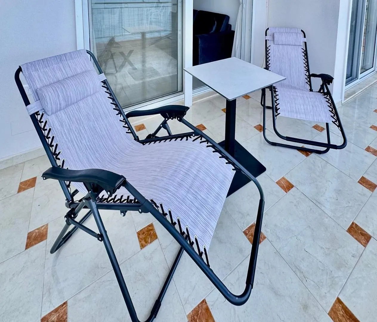 Saranda Miracle Sea Apartment